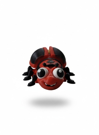 Świetlik z otwieranymi skrzydłami