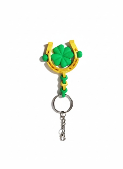 Lucky Spinners Brelok