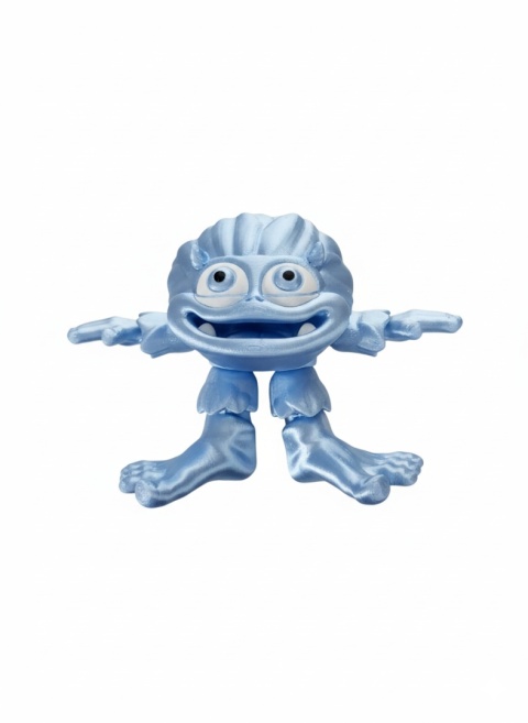 Wielka Stopa Figurka