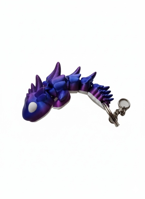 Smok Twilight Gradient Brelok